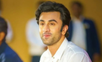 Ranbir Kapoor misses father Rishi Kapoor