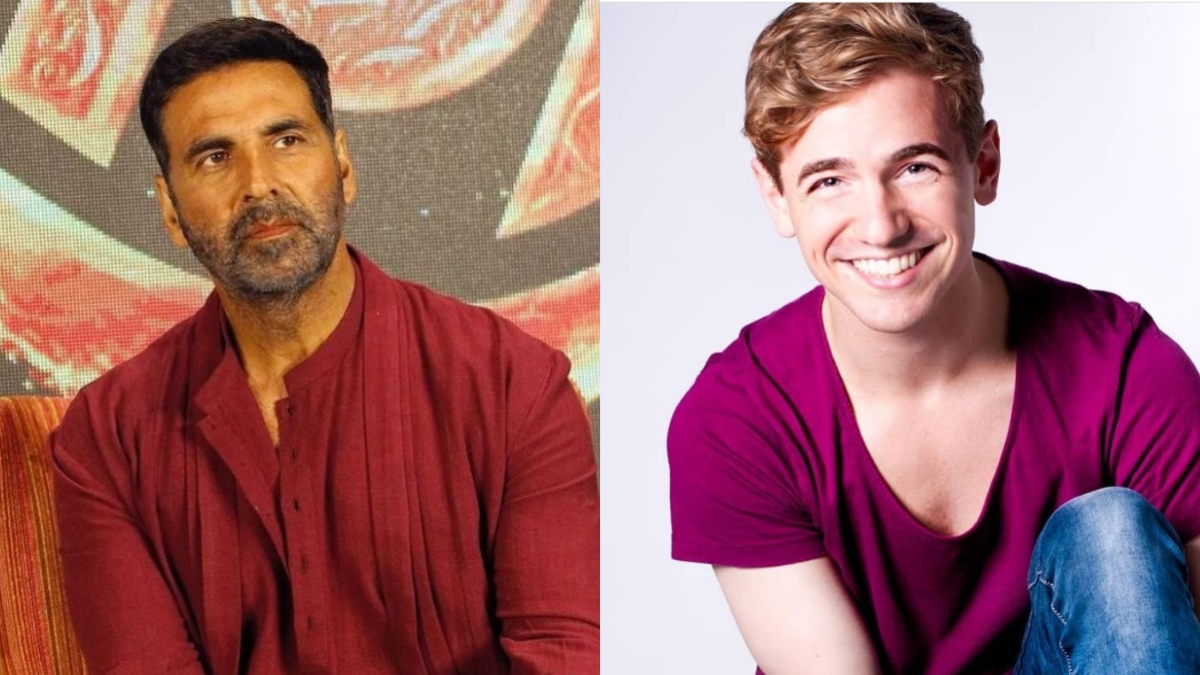 This British actor to play villain in Akshay Kumars Mission Cinderella 