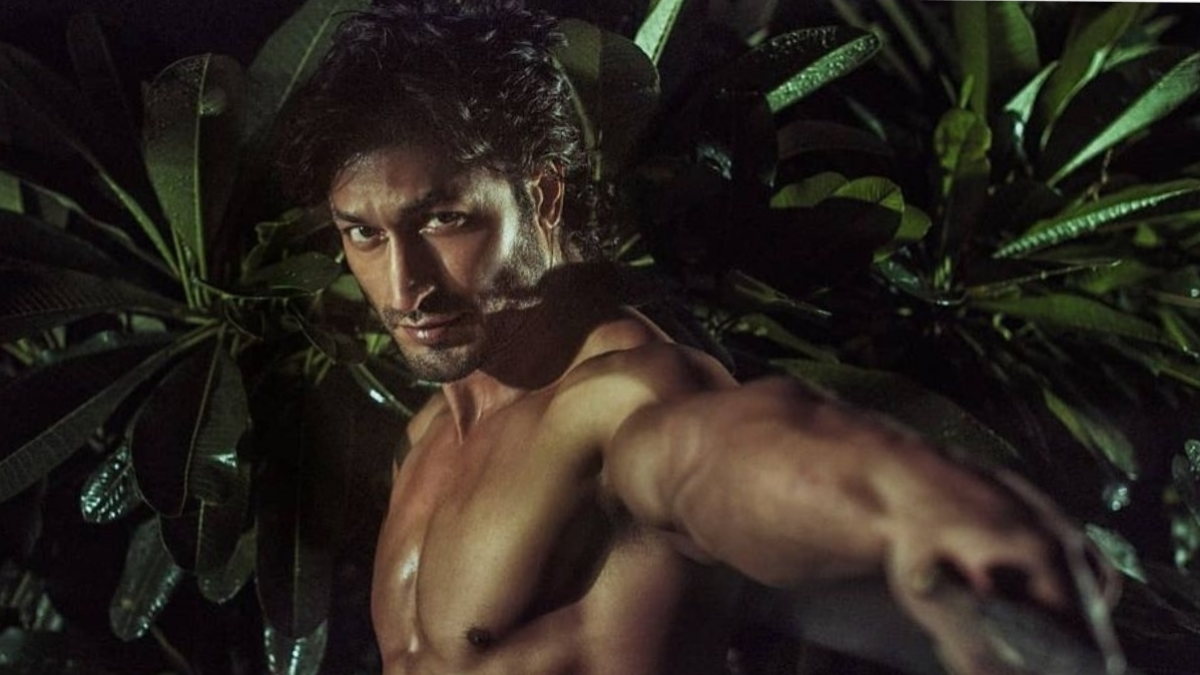 I keep honing my skills constantly, says actor Vidyut Jamwal