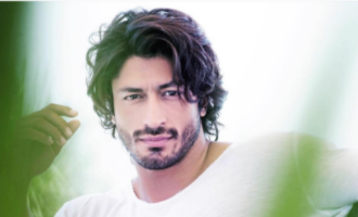 I keep honing my skills constantly, says actor Vidyut Jamwal