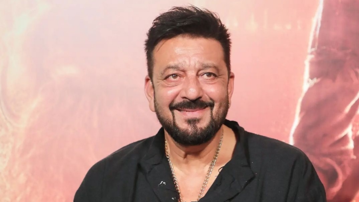 Heres why Sanjay Dutt plays so many villainous roles 