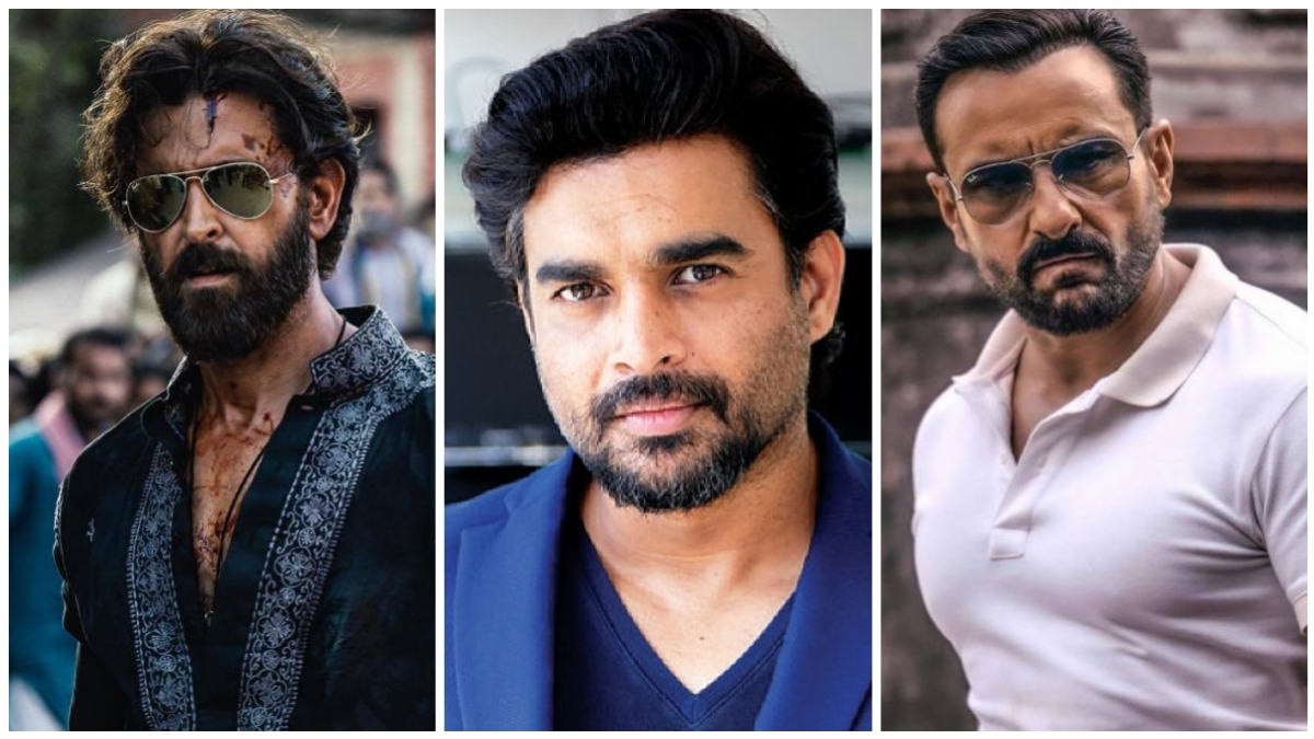 R Madhavan opens up about Vikram Vedha remake