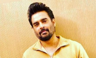 R Madhavan opens up about 'Vikram Vedha' remake