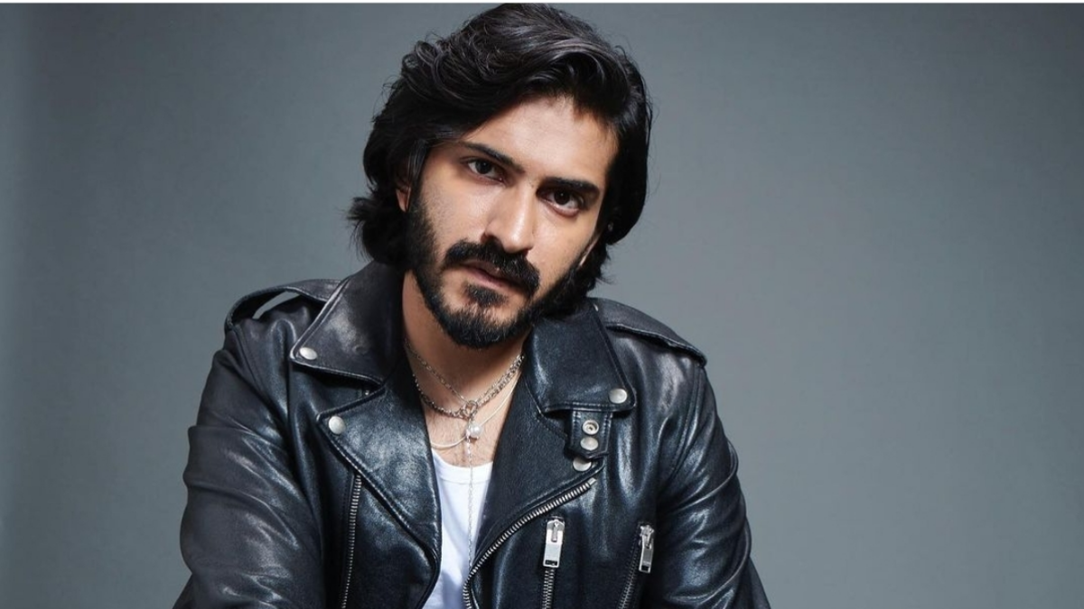 I dont think I have fans, says Harshvardhan Kapoor 