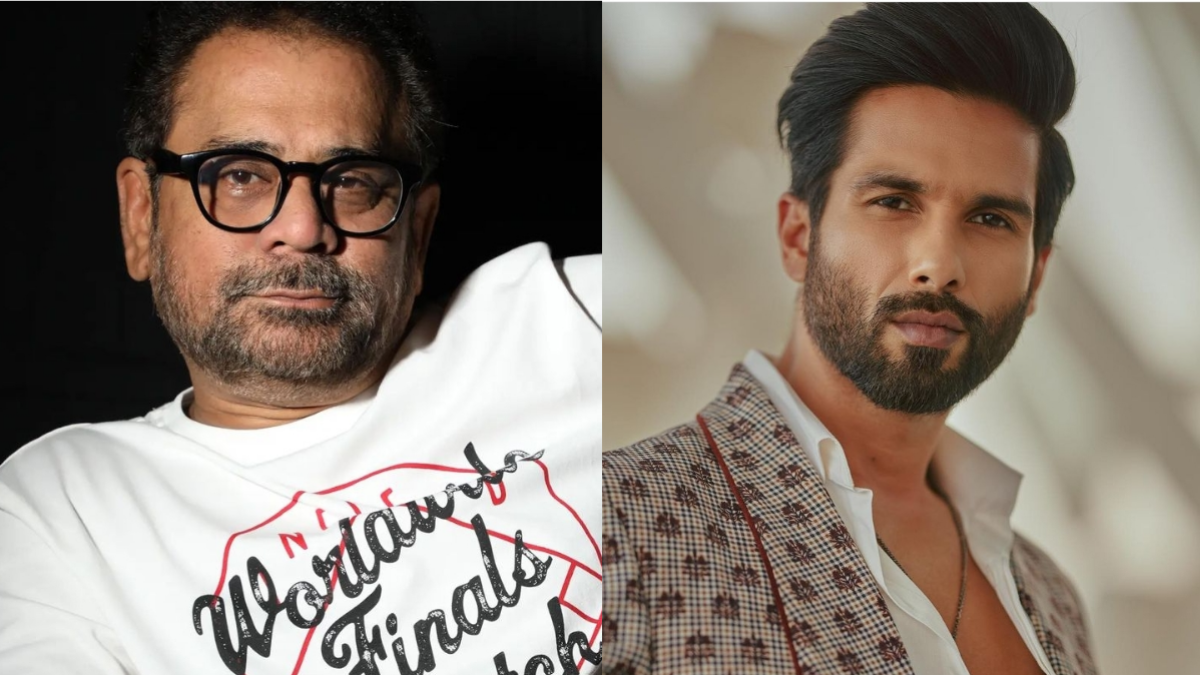 Bhool Bhulaiya 2 director Anees Bazmee to team up with Shahid Kapoor