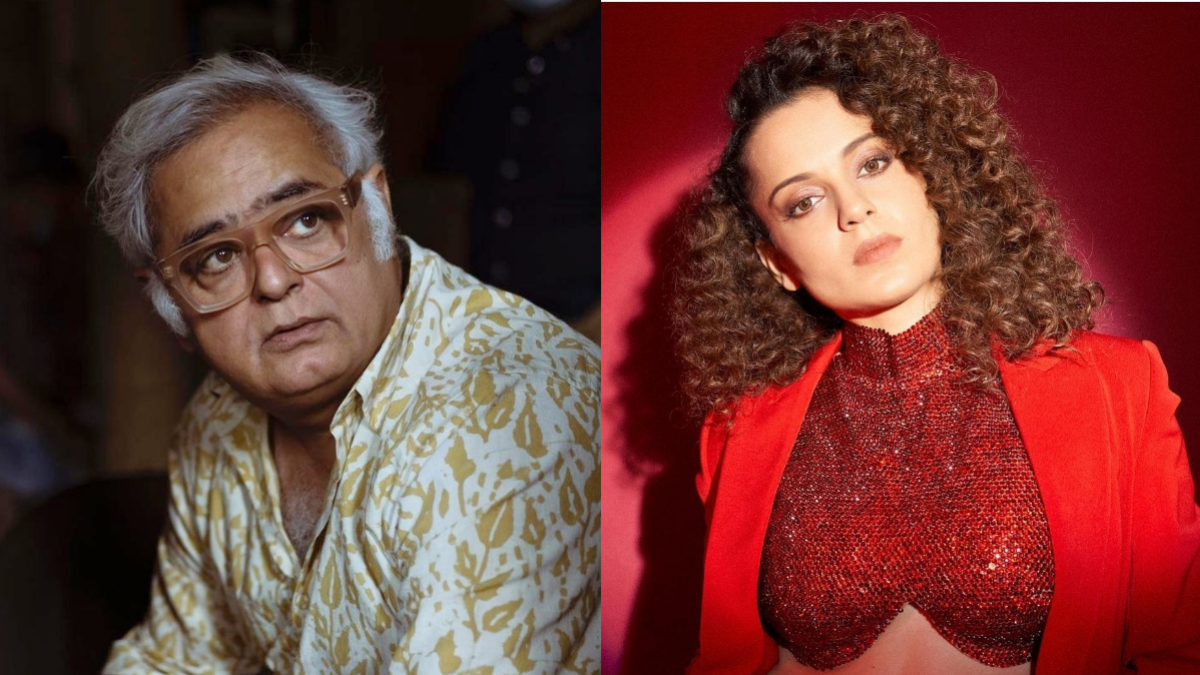 Working with Kangana Ranaut was a massive mistake, says Hansal Mehta