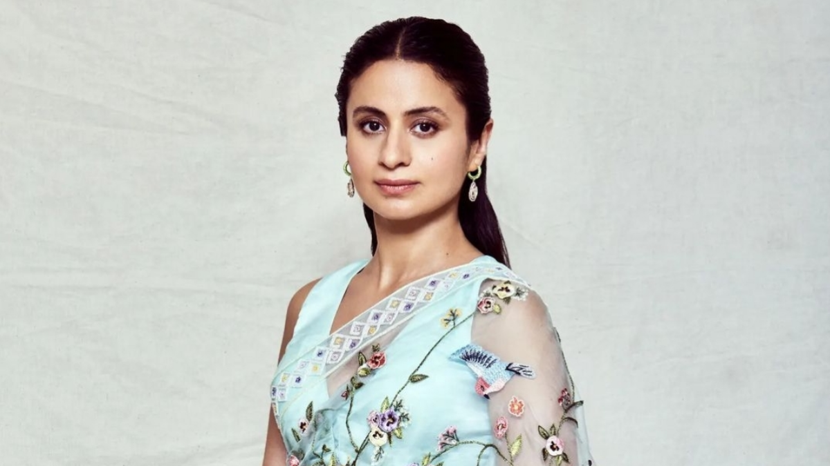 Rasika Duggal kicks off filming for Mirzapur season 3