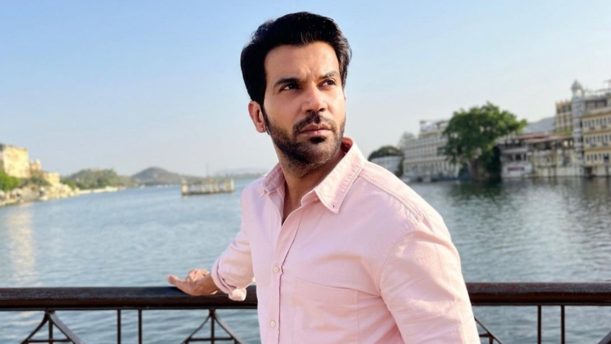 Rajkummar Rao shares his take on nepotism