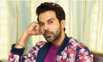 OTT can't replace cinema, says Rajkummar Rao