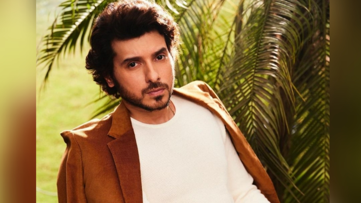 Divyendu Sharma recalls working with an untalented actor