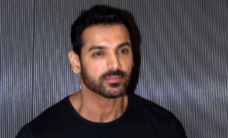 Here's a fresh update on John Abraham's 'Tehran'