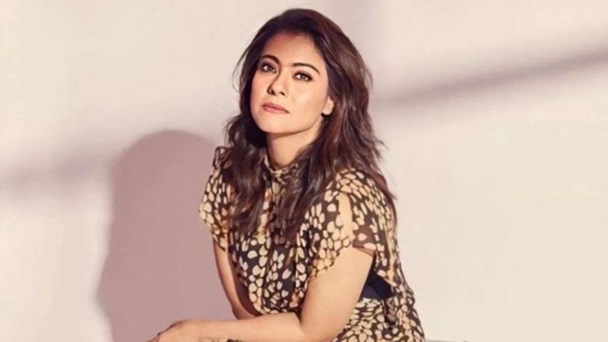 Kajol talks about the best thriller flick of her career 