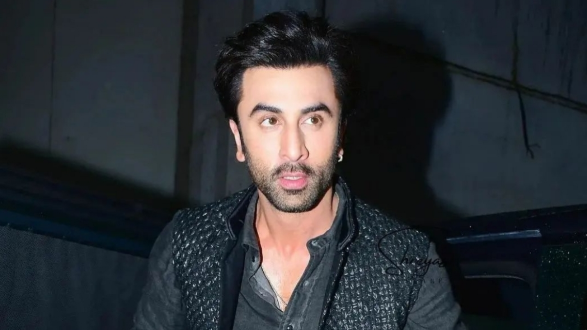 Ranbir Kapoor shares his plans of directing a film