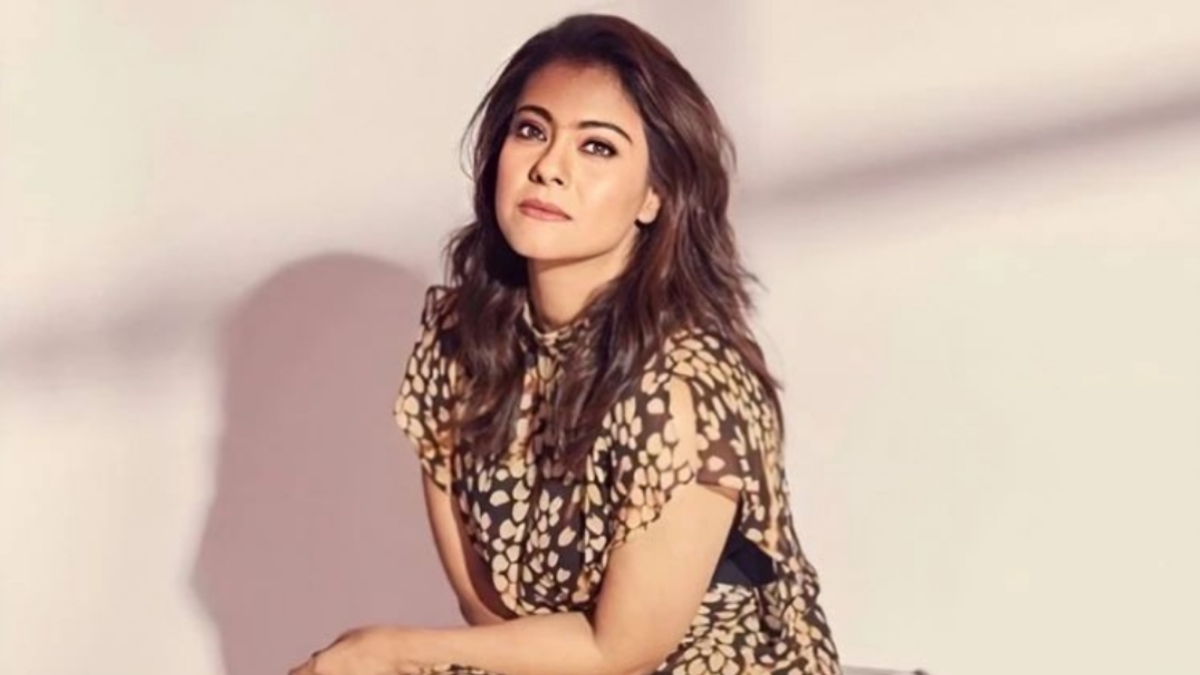 Kajol opens up about OTT revolution and social media culture