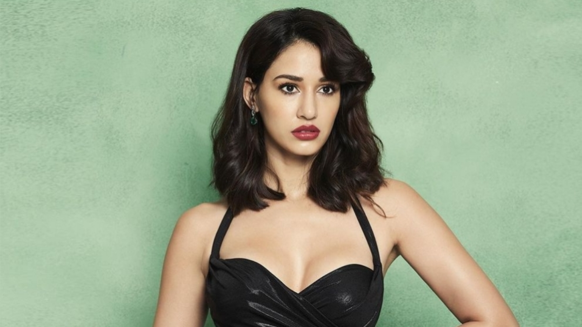 Disha Patani on playing a villainous role in Ek Villain Returns