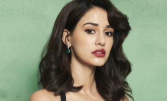 Disha Patani on playing a villainous role in 'Ek Villain Returns'