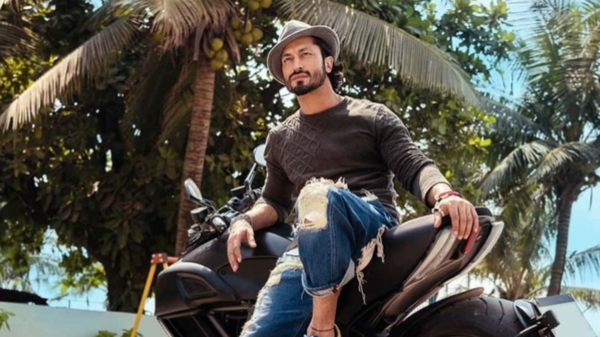 Will Vidyut Jammwal ever do a dramatic film ?