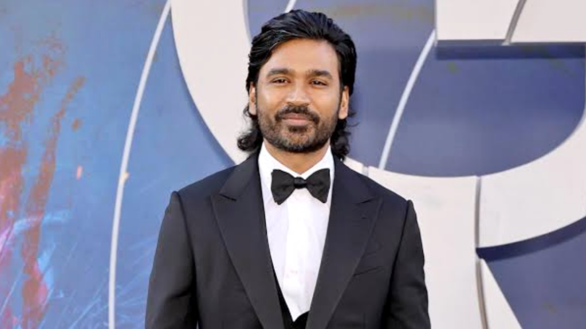 Dhanush opens up about his role in The Gray Man