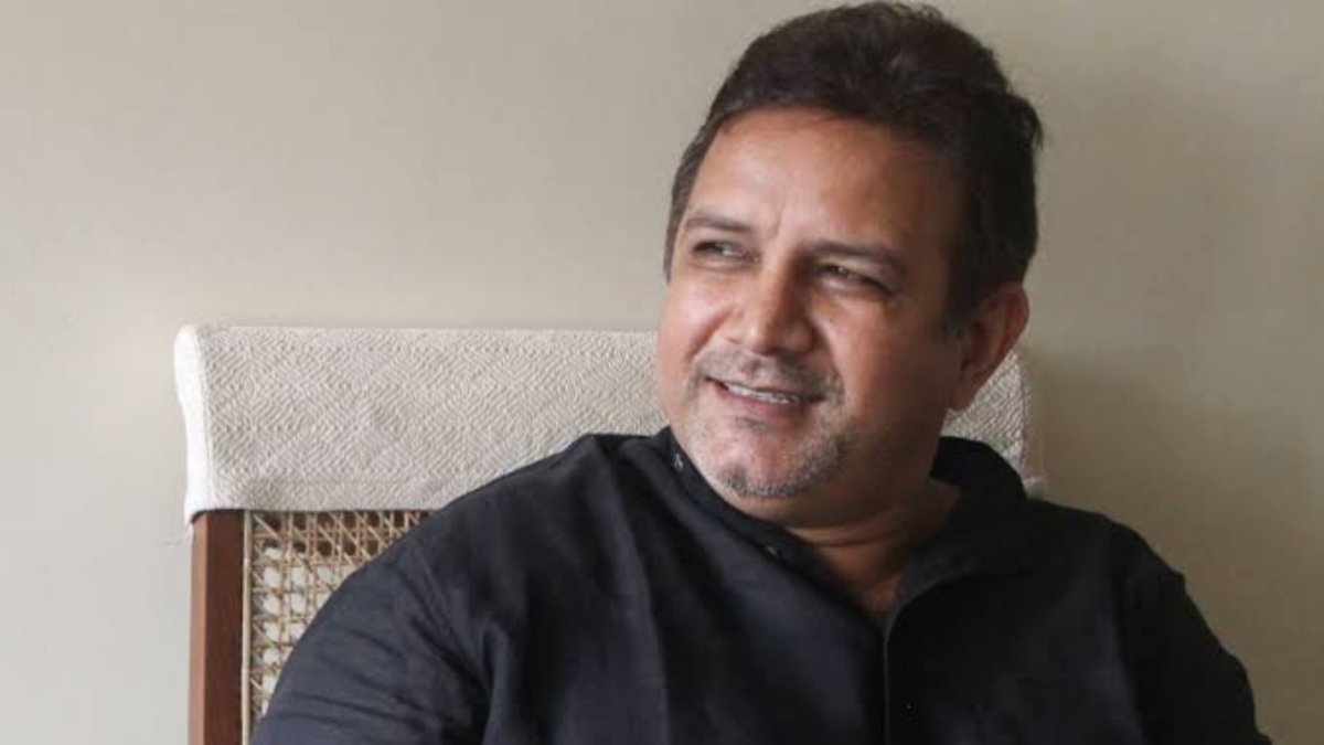 Kumud Mishra pretended to be a sex patient for his role in Dr Arora