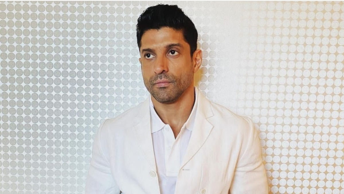 Farhan Akhtar on Indian actors working in international projects