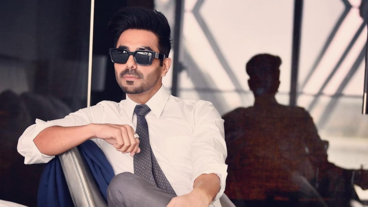 Aparshakti Khurana on playing a terrorist in his next 