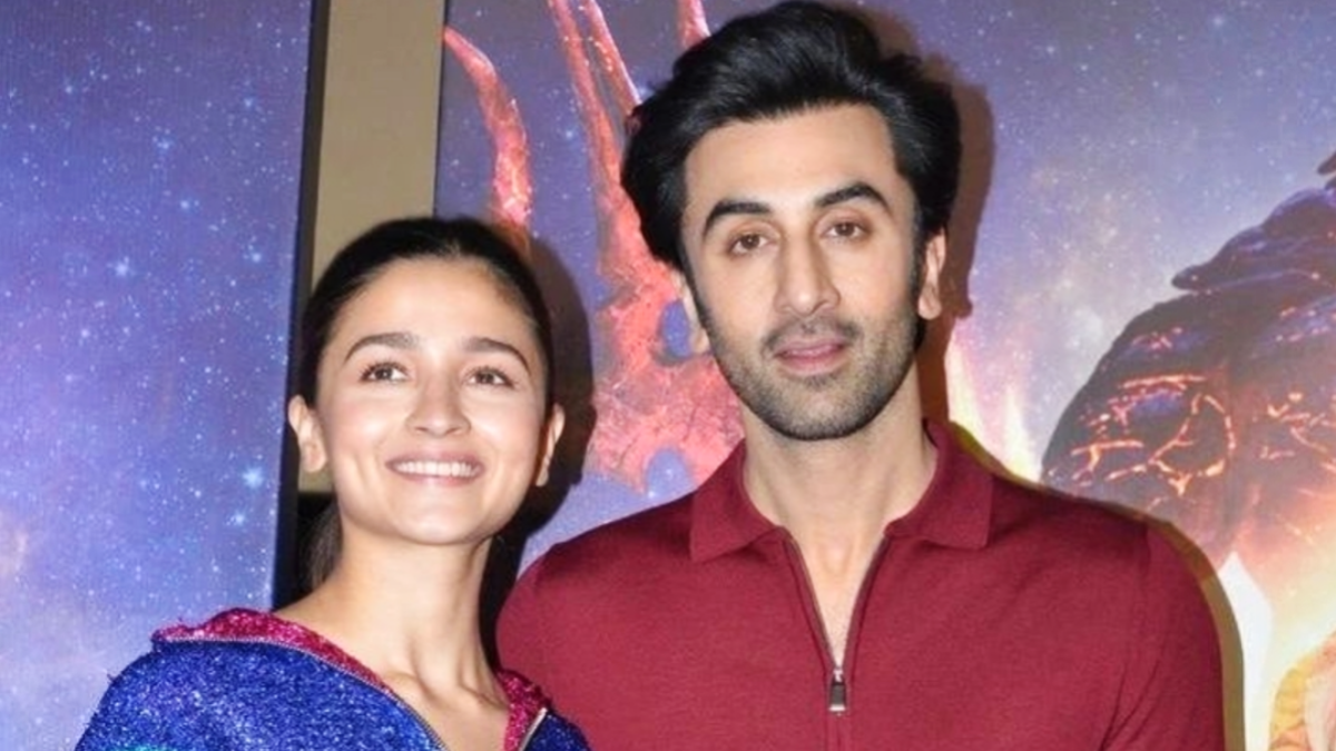 Alia Bhatt on backing Ranbir Kapoors lockdown script 