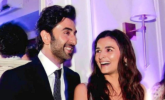 Alia Bhatt on backing Ranbir Kapoor's lockdown script 