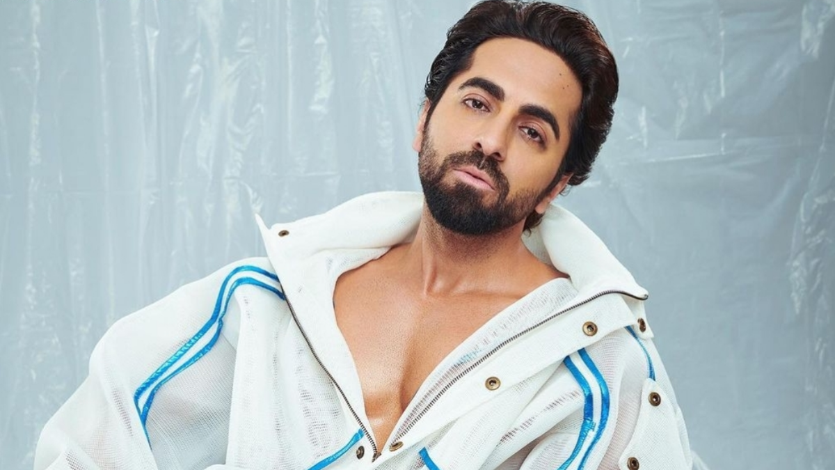 Ayushmann Khurrana to perform live again very soon 