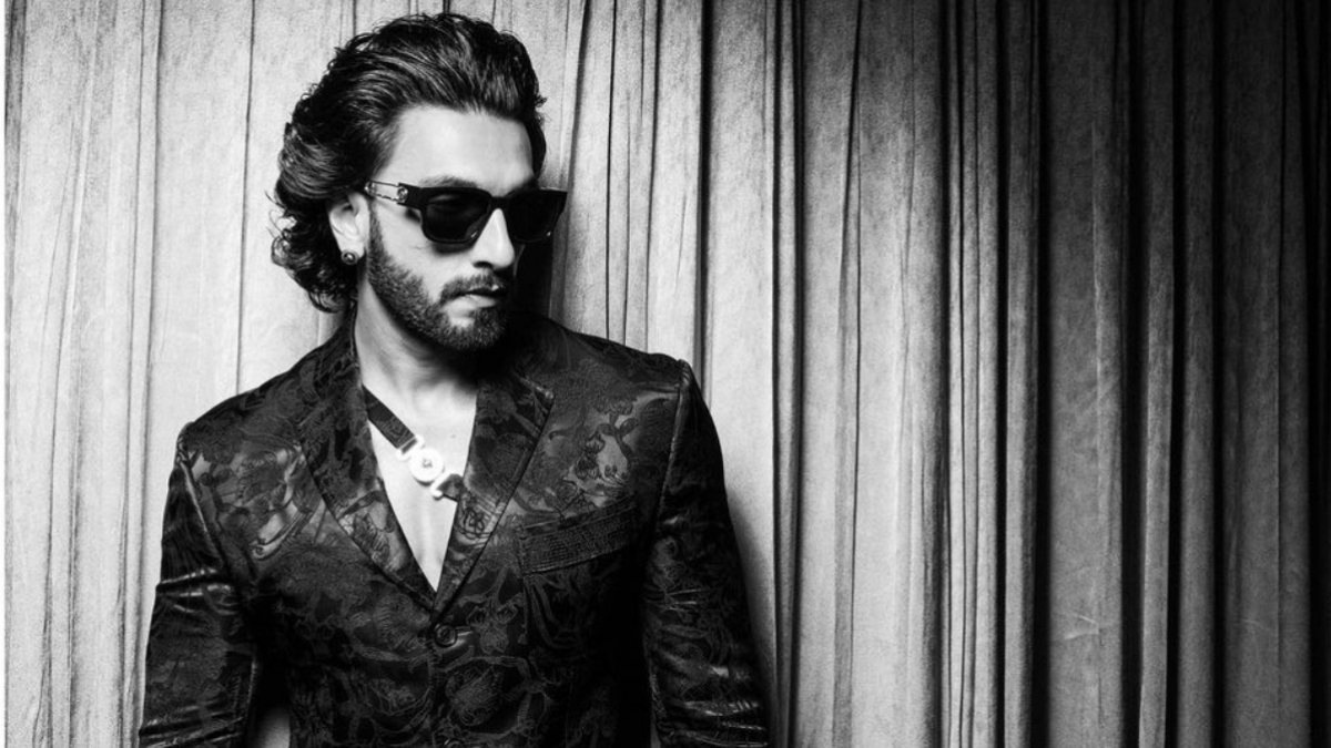 I don’t subscribe to one-upmanship, upstaging. - Ranveer Singh