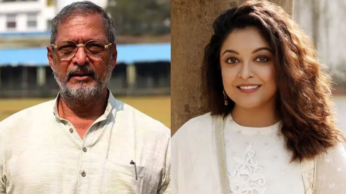 Nana Patekar would be responsible if something happens to me, says actress Tanushree Dutta 