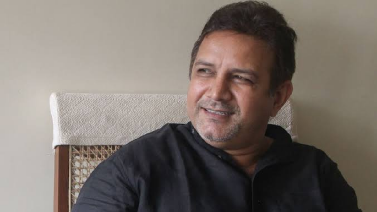 Commercial movies create space for indie movies, says Kumud Mishra 