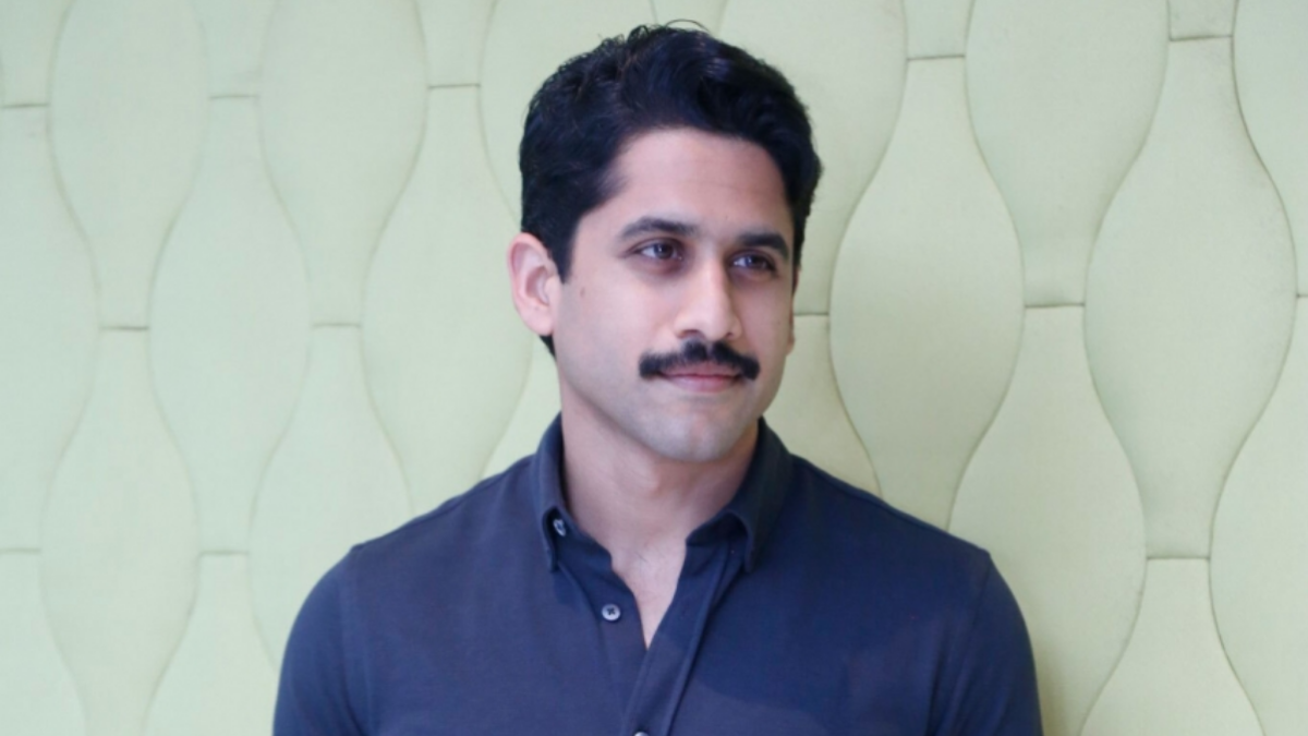 Naga Chaitanya turned down several Bollywood offers due to this reason