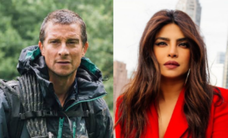 Bear Grylls wants to take Priyanka Chopra on an adventure 