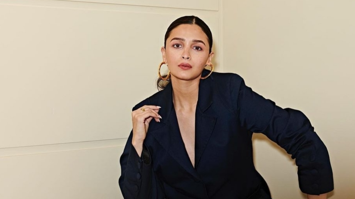 Alia Bhatt on being called unintelligent