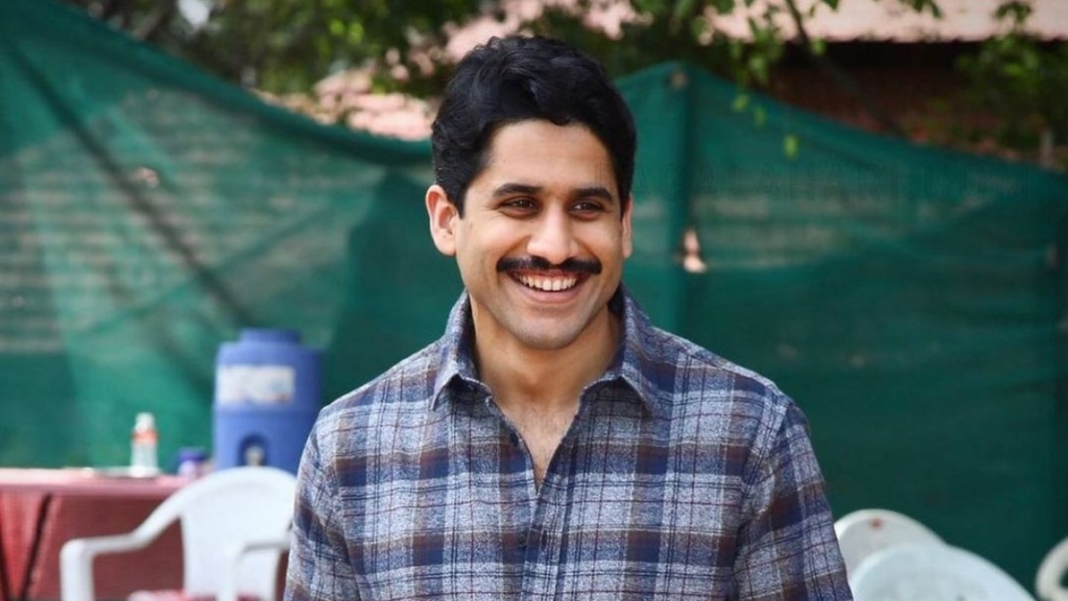 Always wanted to do a Hindi project, says Naga Chaitanya