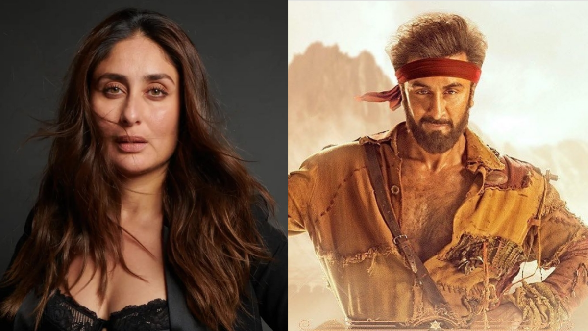 Kareena Kapoor on box office debacle of Shamshera