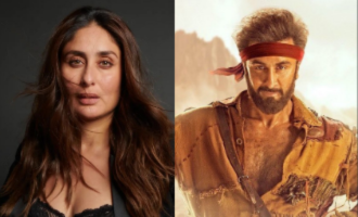 Kareena Kapoor on box office debacle of 'Shamshera'