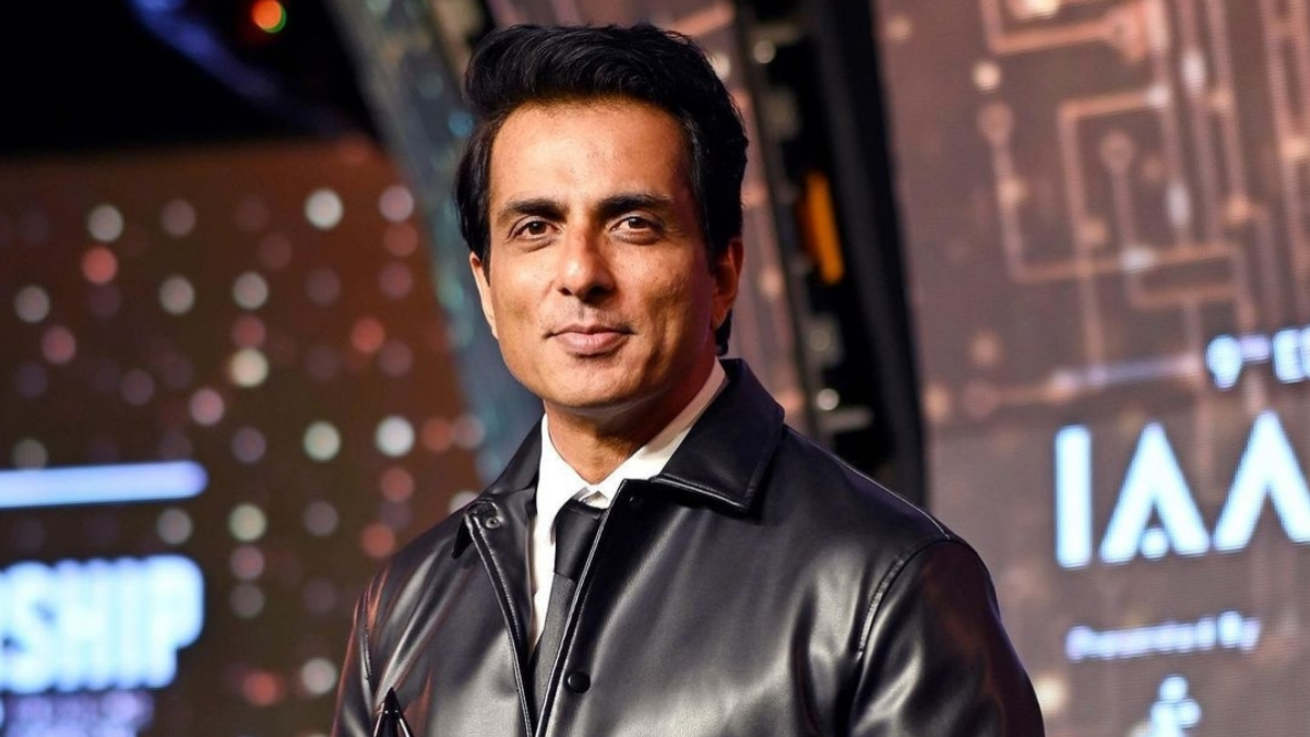 Sonu Sood shares why he is more active in Tamil and Telugu industries