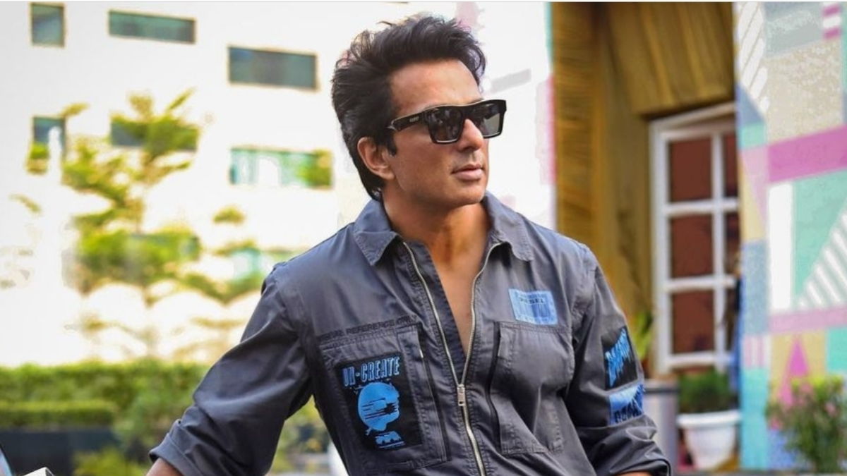 Sonu Sood weighs in on the Bollywood vs South debate