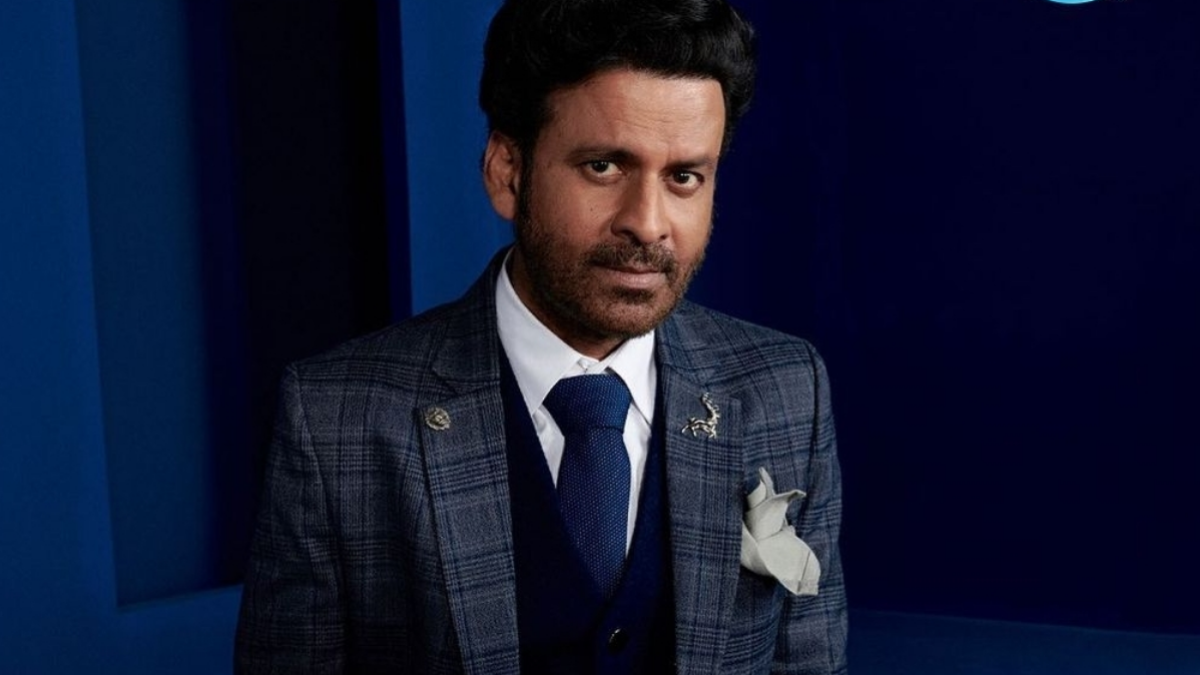 Not appropriate to divide cinema into regions, says Manoj Bajpayee 