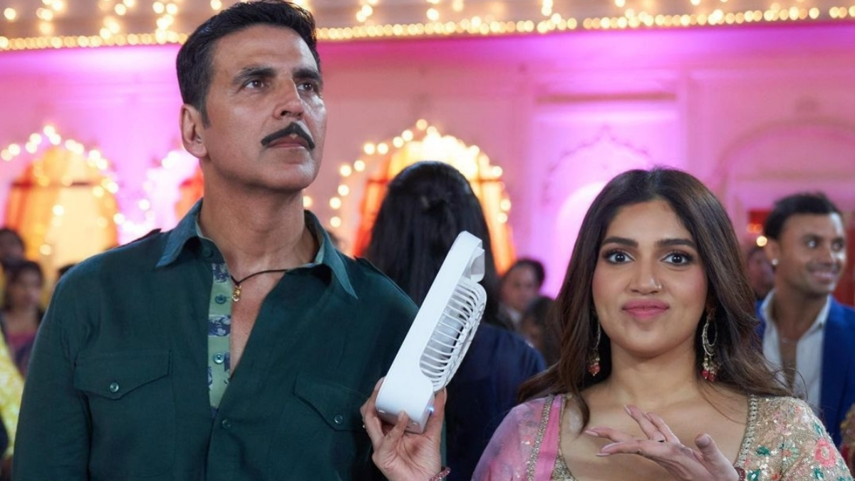 Akshay Kumar reacts to boycott Raksha Bandhan trend 