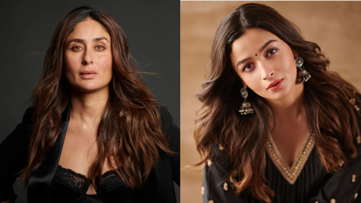 Alia Bhatt is the finest actor of last decade, says Kareena Kapoor 