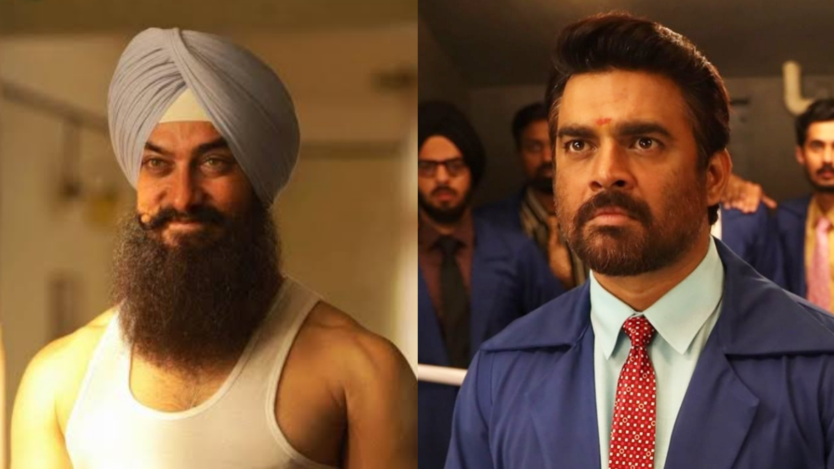 R Madhavan on why Laal Singh Chaddha failed and Rocketry didnt 