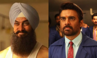 R Madhavan on why 'Laal Singh Chaddha' failed and 'Rocketry' didn't 