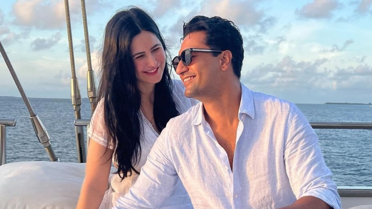 “It feels great. I truly feel settled. - Vicky Kaushal on his married life 