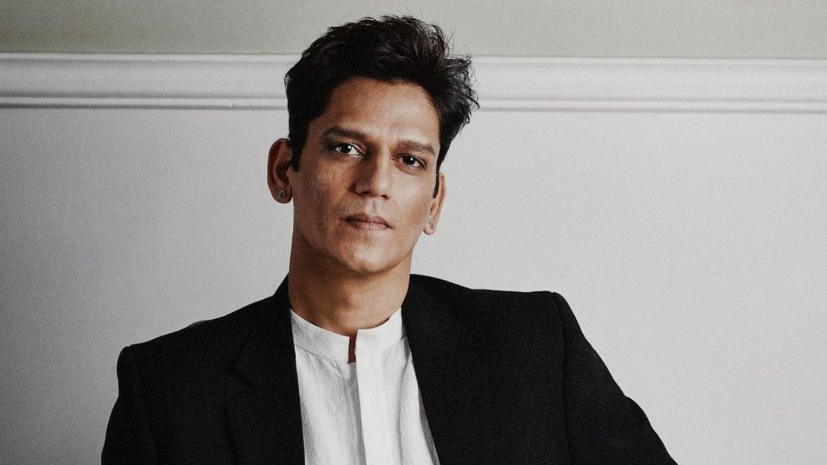 Vijay Varma explains whats wrong with cancel culture 