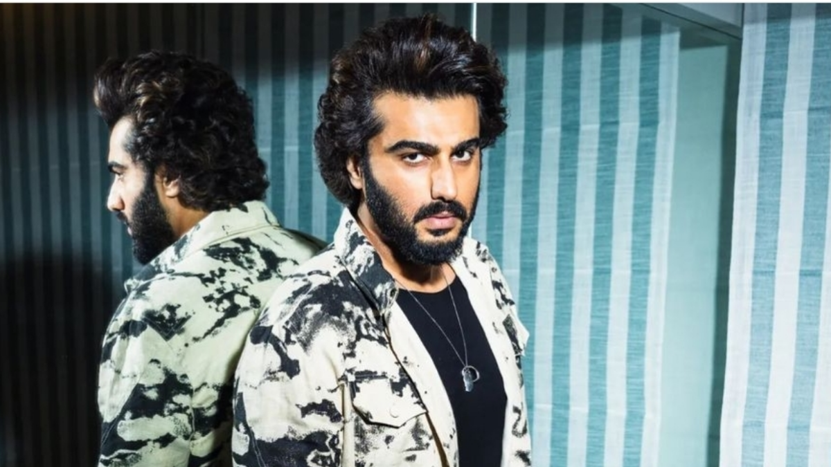 Good acting doesnt get credit in mainstream cinema, says Arjun Kapoor