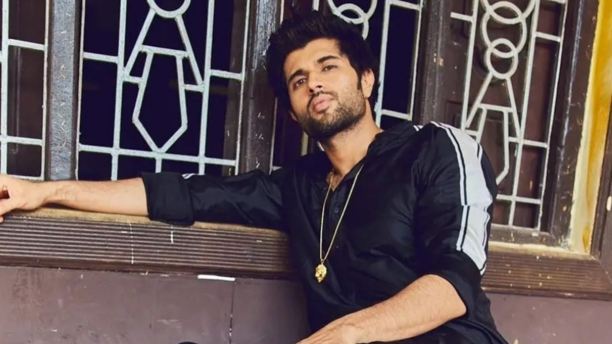 Boycotting movies affects thousands of families, says Vijay Deverakonda