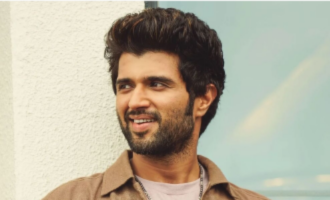 Boycotting movies affects thousands of families, says Vijay Deverakonda