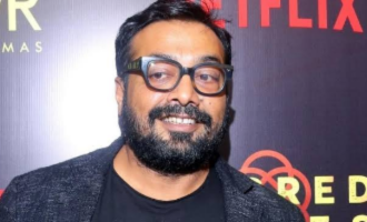 The craze of Anurag Kashyap's Dobaaraa has earned rave reviews everywhere 